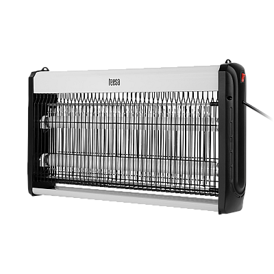 TEESA λαμπτήρας εντομοκτόνου λαμπερό 30W (2x15W) TEESA λαμπτήρας εντομοκτόνου λαμπερό 30W (2x15W)
