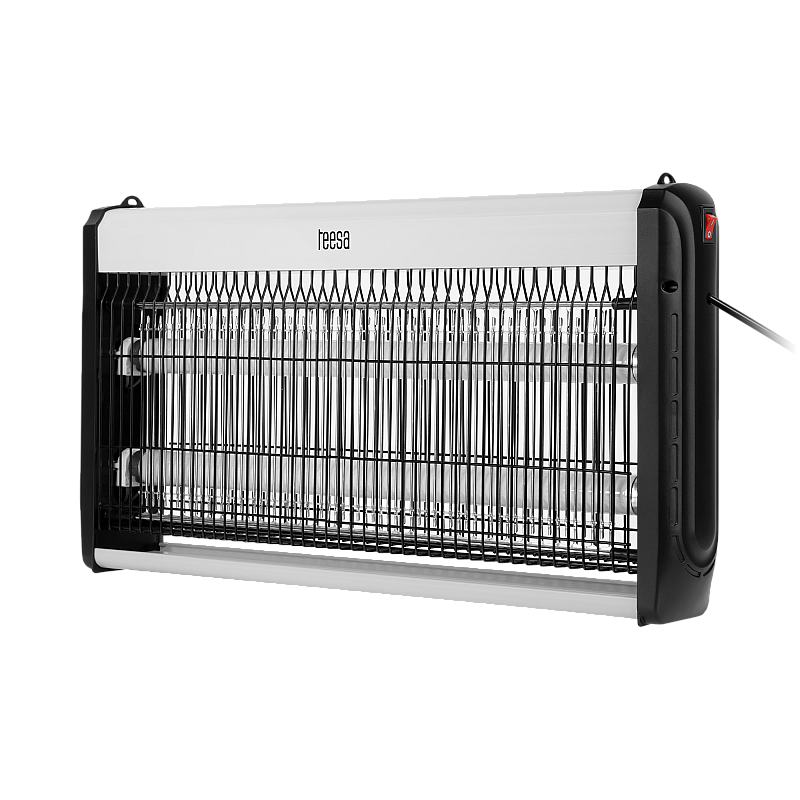 TEESA λαμπτήρας εντομοκτόνου λαμπερό 30W (2x15W) TEESA λαμπτήρας εντομοκτόνου λαμπερό 30W (2x15W)