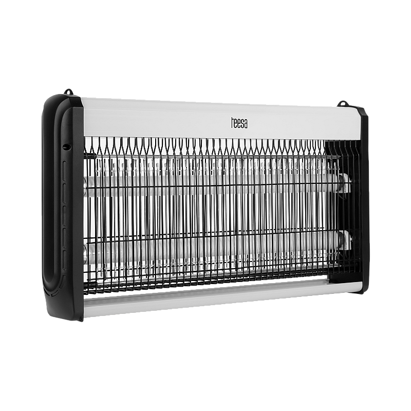 TEESA λαμπτήρας εντομοκτόνου λαμπερό 30W (2x15W) TEESA λαμπτήρας εντομοκτόνου λαμπερό 30W (2x15W)