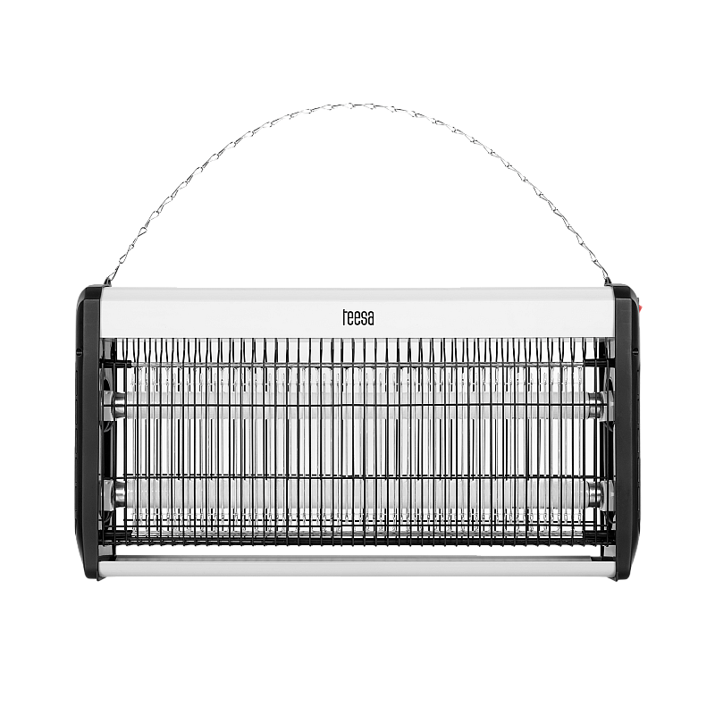 TEESA λαμπτήρας εντομοκτόνου λαμπερό 30W (2x15W) TEESA λαμπτήρας εντομοκτόνου λαμπερό 30W (2x15W)