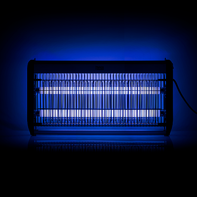 TEESA λαμπτήρας εντομοκτόνου λαμπερό 30W (2x15W) TEESA λαμπτήρας εντομοκτόνου λαμπερό 30W (2x15W)