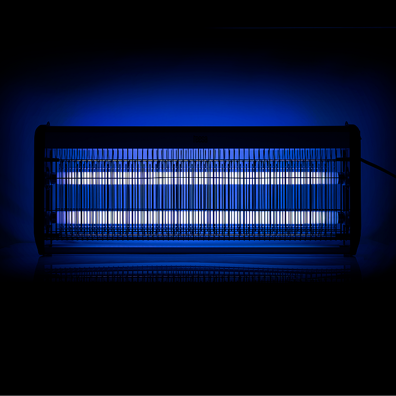 Εντομοκτόνος λαμπτήρας TEESA 36W (2x18W)