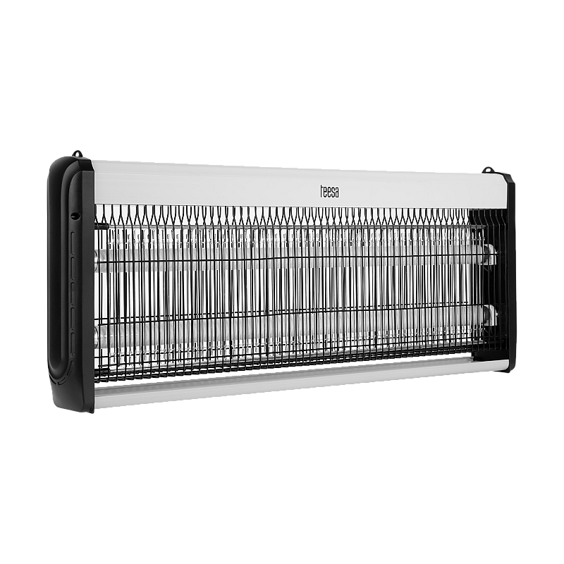 Εντομοκτόνος λαμπτήρας TEESA 36W (2x18W)