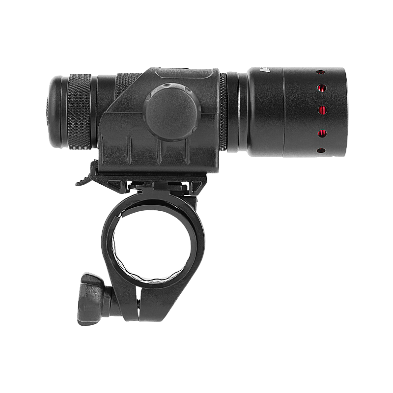 Μπροστινό φωτιστικό ποδηλάτου