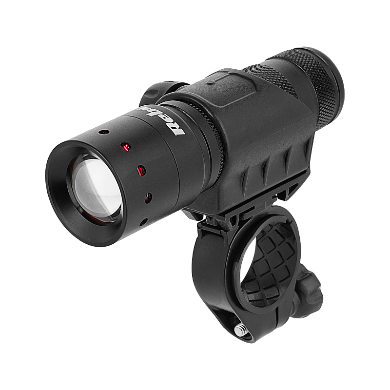 Μπροστινό φωτιστικό ποδηλάτου