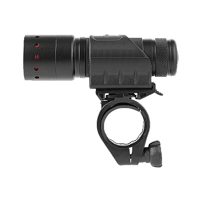 Μπροστινό φωτιστικό ποδηλάτου