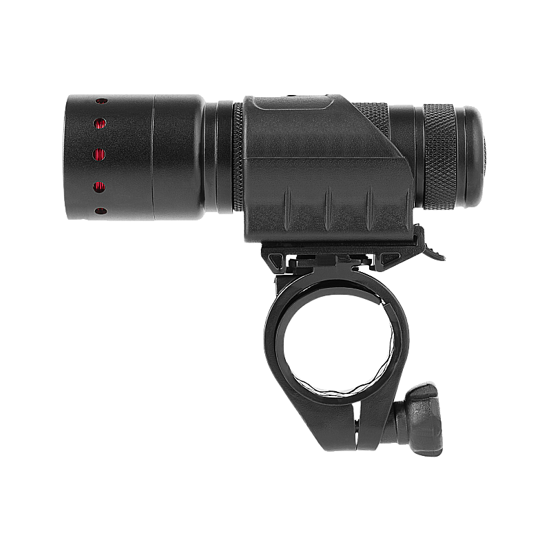 Μπροστινό φωτιστικό ποδηλάτου