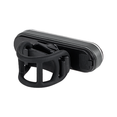 Πίσω φωτιστικό ποδηλάτου COB με καλώδιο USB