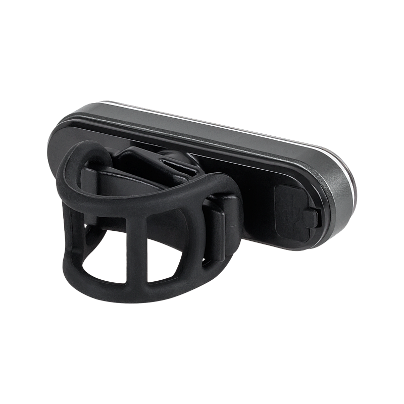 Πίσω φωτιστικό ποδηλάτου COB με καλώδιο USB