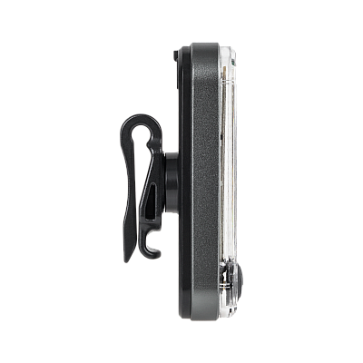 Πίσω φωτιστικό ποδηλάτου COB με καλώδιο USB