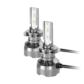 Λάμπα αυτοκινήτου Rebel H7 LED