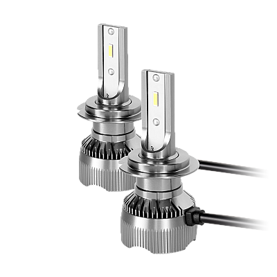 Λάμπα αυτοκινήτου Rebel H7 LED