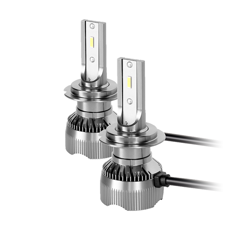 Λάμπα αυτοκινήτου Rebel H7 LED
