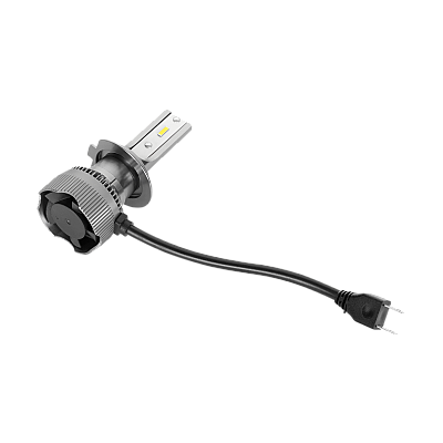 Λάμπα αυτοκινήτου Rebel H7 LED