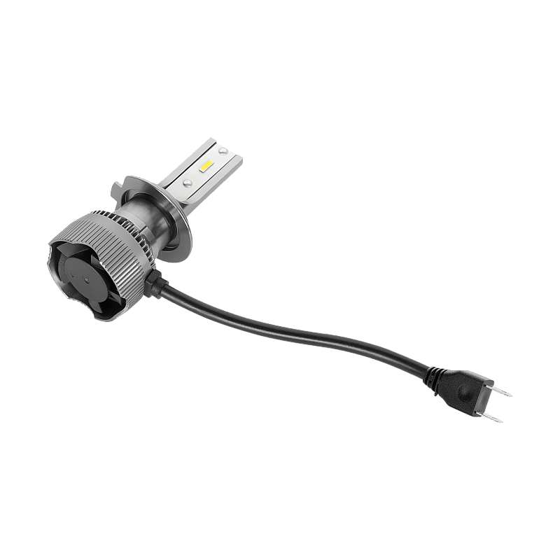 Λάμπα αυτοκινήτου Rebel H7 LED