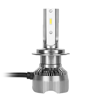 Λάμπα αυτοκινήτου Rebel H7 LED