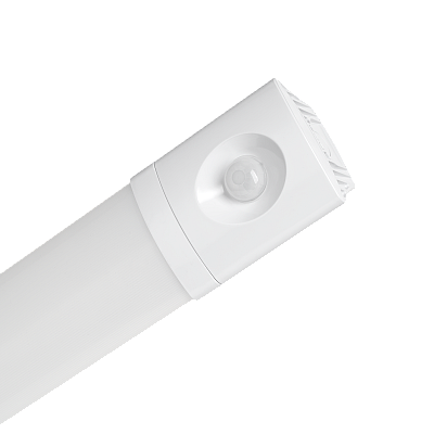 Φωτιστικό οροφής 1200 mm με αισθητήρα κίνησης