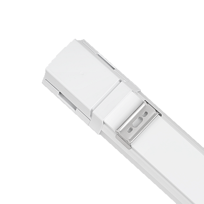 Φωτιστικό οροφής 1200 mm με αισθητήρα κίνησης