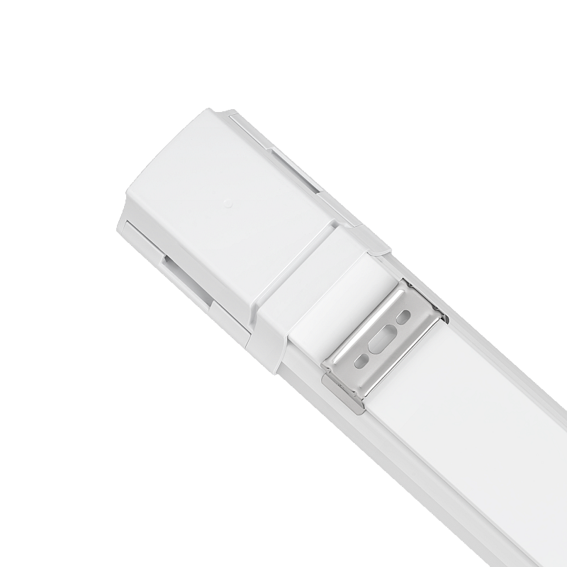 Φωτιστικό οροφής 1200 mm με αισθητήρα κίνησης