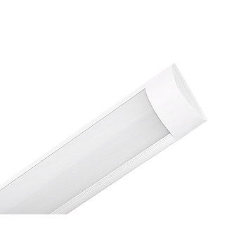 Φωτιστικό οροφής LED 1200mm Rebel 36W, 4000K, 230V