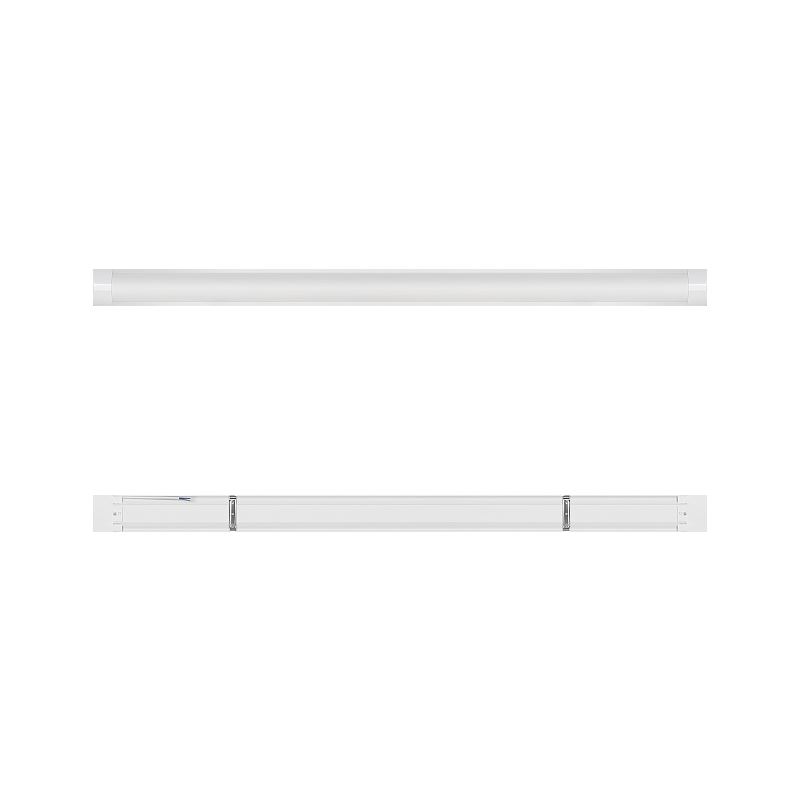 Φωτιστικό οροφής LED 1200mm Rebel 36W, 4000K, 230V