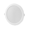 Φωτιστικό οροφής LED 18W Rebel, 4000K, 230V