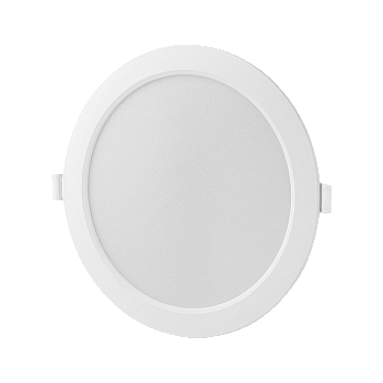 Φωτιστικό οροφής LED Rebel 18W 4000K, 230V