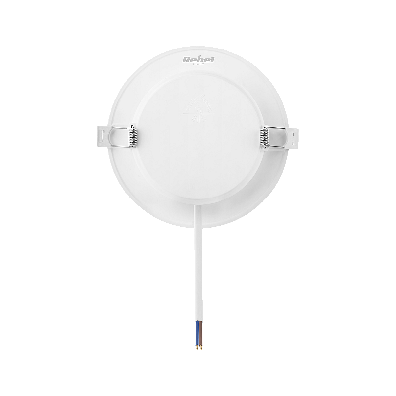Φωτιστικό οροφής Rebel LED 6W 4000K, 230V