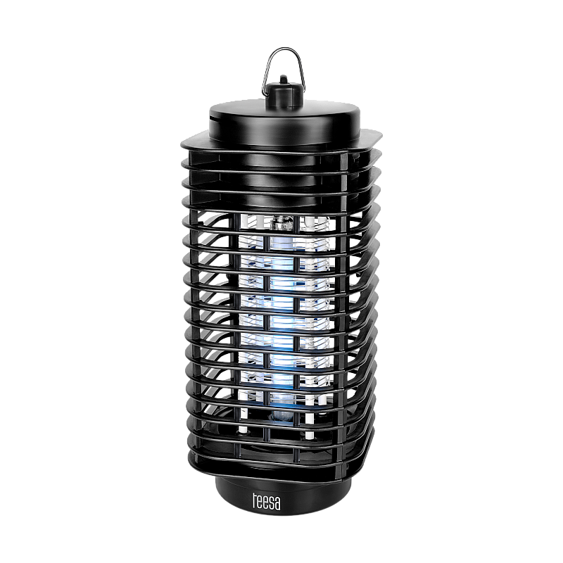 Εντομοκτόνος λάμπα UV 2,8 W TEESA