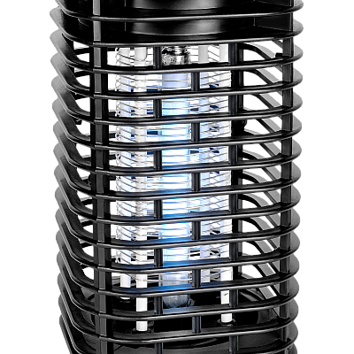 Εντομοκτόνος λάμπα UV 2,8 W TEESA