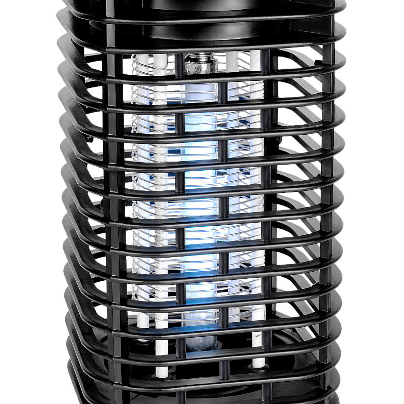 Εντομοκτόνος λάμπα UV 2,8 W TEESA