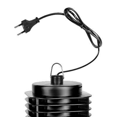 Εντομοκτόνος λάμπα UV 2,8 W TEESA