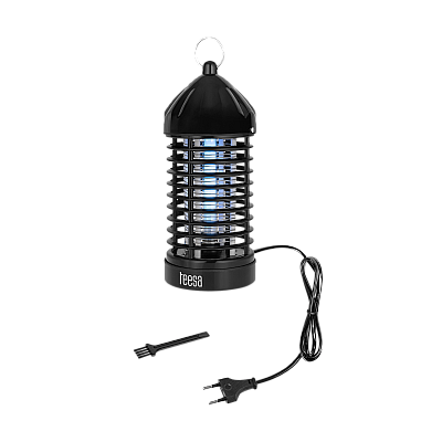 Teesa Ηλεκτρική Εντομοπαγίδα 2W 20m² TSA0219