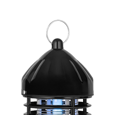 Teesa Ηλεκτρική Εντομοπαγίδα 2W 20m² TSA0219