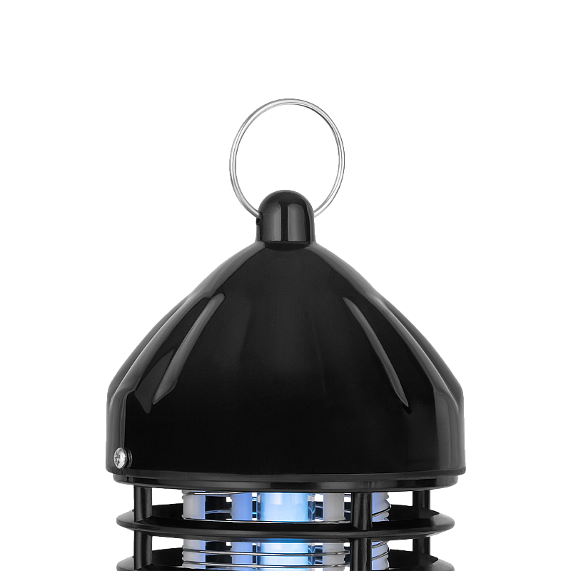 Teesa Ηλεκτρική Εντομοπαγίδα 2W 20m² TSA0219