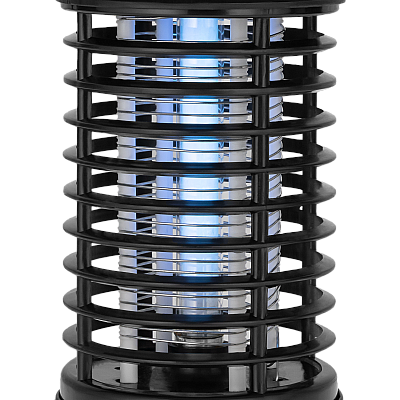 Teesa Ηλεκτρική Εντομοπαγίδα 2W 20m² TSA0219