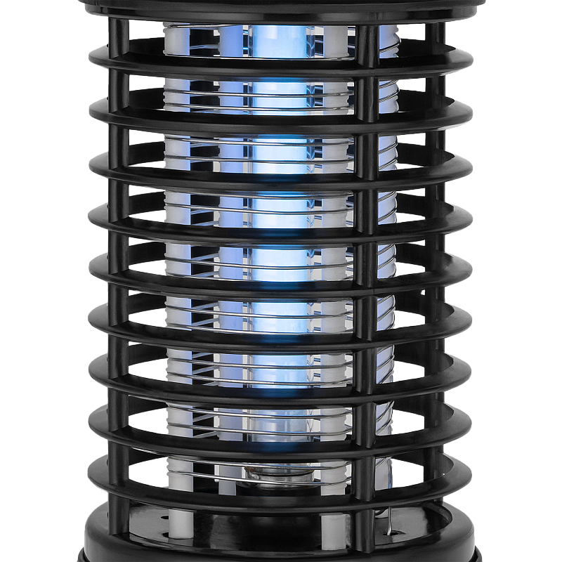 Teesa Ηλεκτρική Εντομοπαγίδα 2W 20m² TSA0219
