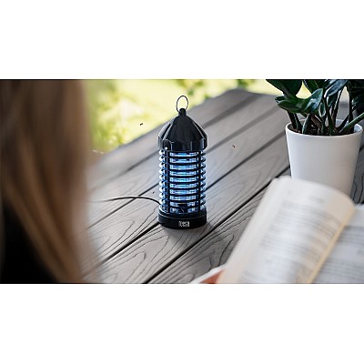 Teesa Ηλεκτρική Εντομοπαγίδα 2W 20m² TSA0219