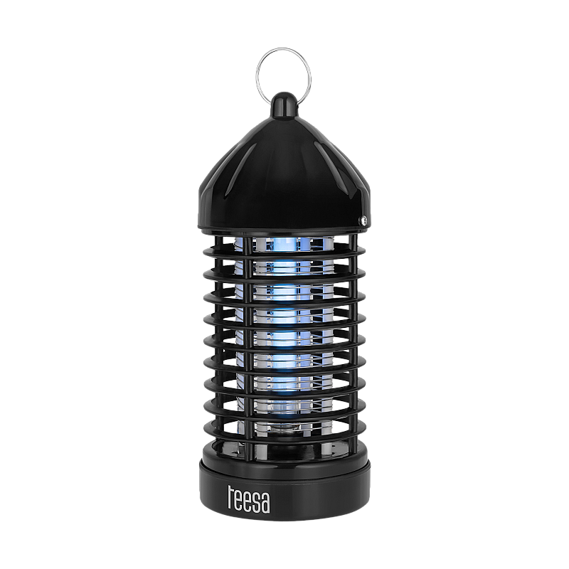 Teesa Ηλεκτρική Εντομοπαγίδα 2W 20m² TSA0219