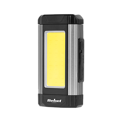 Λάμπα εργαστηρίου LED 15 W Rebel Λάμπα εργαστηρίου LED 15 W Rebel