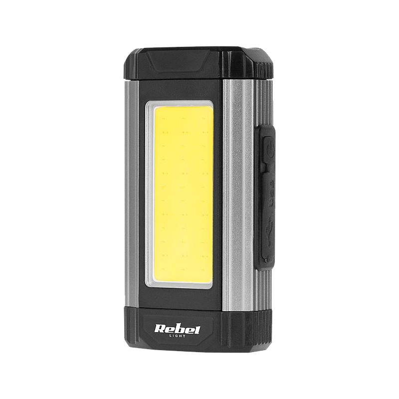Λάμπα εργαστηρίου LED 15 W Rebel Λάμπα εργαστηρίου LED 15 W Rebel