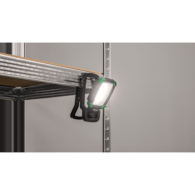 Λάμπα εργαστηρίου Rebel LED