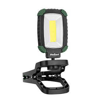 Λάμπα εργαστηρίου Rebel LED