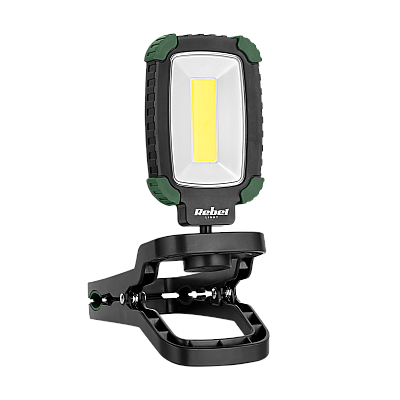 Λάμπα εργαστηρίου Rebel LED