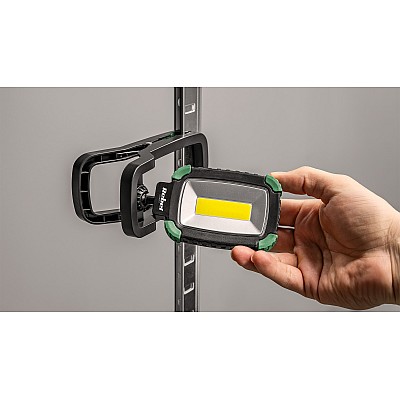 Λάμπα εργαστηρίου Rebel LED