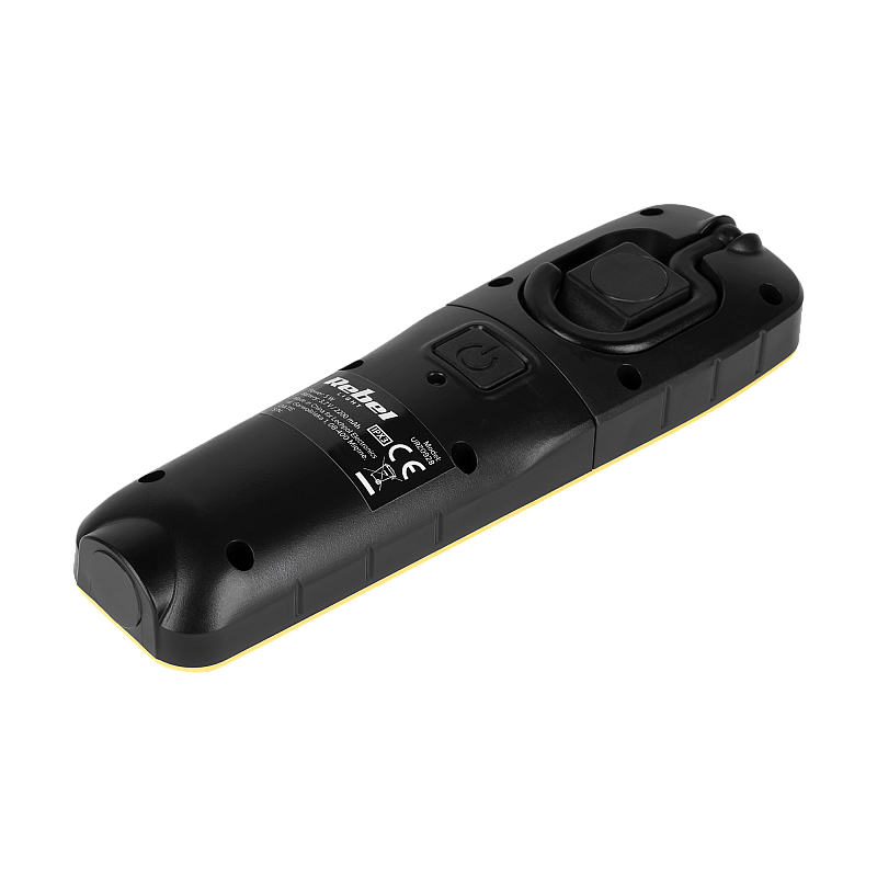 Φωτιστικό συνεργείου Rebel 5W COB