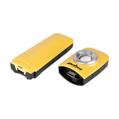 Φωτιστικό συνεργείου Rebel 5W COB