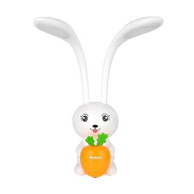 Επιτραπέζιο φωτιστικό κουνέλι