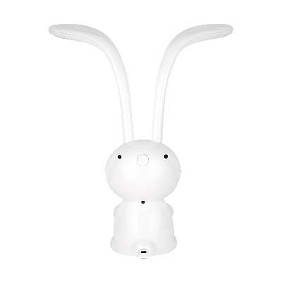 Επιτραπέζιο φωτιστικό κουνέλι