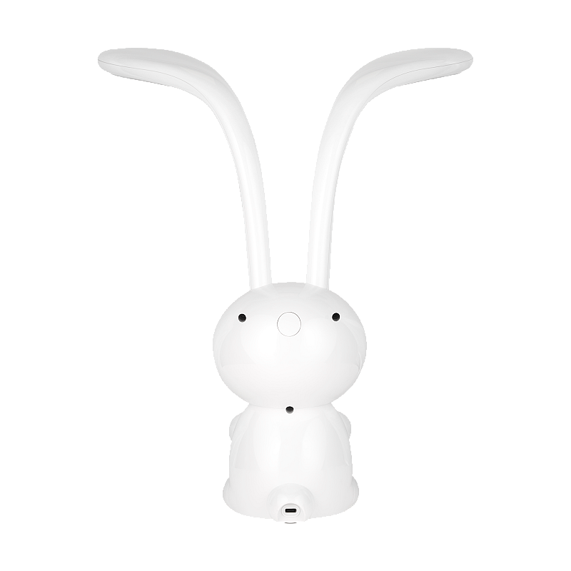 Επιτραπέζιο φωτιστικό κουνέλι